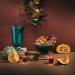 Aromatique Pumpkin Spice Fragrance Diffuser Oil | Aromatherapy Air Freshener & Home Decor Essential Oil - 4oz Refill for Kitchen & Living Room - Buy Online on GoSupps.com