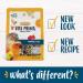 Sun Seed Vita Prima Conure Food 3lb - Premium Nutrition for Conures - Buy Online on GoSupps.com
