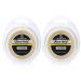 Ultra Hold 3/4" X 3 Yards. Authentic Walker Tape (Twin Pack)