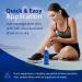 Certified Zechstein Magnesium Chloride Oil 7 fl oz - Fast Absorbing Topical Formula for Better Health - Buy Online on GoSupps.com