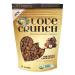 Love Crunch Organic Dark Chocolate and Hazelnut Butter Granola 10.6 Ounce Pouch (Pack of 6) Hazelnut Butter 10.6 Ounce (Pack of 6)