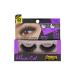 CATTITUDE 3D LASHES October Wonder Cat Faux Mink False Eyelashes Lightweight & Reusable Cruelty-Free