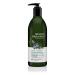 Avalon Organics Glycerin Hand Soap  Rejuvenating Rosemary  12 Oz
