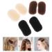 Beaupretty 6pcs Volume Hair Base Styling Set - Hair Clip Bump Up Tool for Bun Maker & Accessories - Buy Online on GoSupps.com