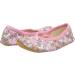 Beck Girls Rainbow Gymnastics Shoes - Pink Size 29 EU | Shop Internationally! - Buy Online on GoSupps.com