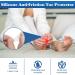 Xinrongda 20-Piece Silicone Gel Toe Protectors - Anti-Friction Breathable Cushions for Foot Pain Relief - Buy Online on GoSupps.com