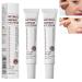 Retinol Eye Cream With Retinol Serum Eye Cream For Dark Circles Puffy Eyes Wrinkle Anti-Aging Eye Creams Moisturize Hydrate Improve Women Eye Contour Eye Cream for Dark Circles