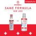 Remedy + Recovery Medicated Hot Spot Spray for Dogs 4oz | Soothing Relief for Skin Irritations - Buy Online on GoSupps.com