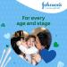 Buy Johnson's Baby Cotton Knops - Gentle & Safe for Babies | International Shipping Available - Buy Online on GoSupps.com