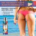 Butt Enhancement Cream - Hip Lift & Firming Massage for Women - Bigger Buttocks Boost - Buy Online on GoSupps.com