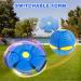 Interactive Dog Toys: Magical Flying Disc & Frisbee Ball for Pets - Fun & Engaging! - Buy Online on GoSupps.com