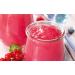 Buy Vegan Gluten-Free Red Groats with Raspberry North German Sago Dessert | 18 x 43g Perfect Summer Treat - Buy Online on GoSupps.com
