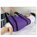 ZZBB Transfer Sling Patient Lift Board Belt Transferring Turning Handicap Bariatric Patient Medical Sliding Belt for Wheelchair Car Bed Chair - Buy Online on GoSupps.com
