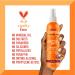 Buy Cantu Shea Butter Coconut Oil Shine & Hold Mist 8 oz - Natural Hair Care - Buy Online on GoSupps.com