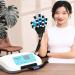 ZZBB Rehabilitation Robot Gloves Finger Rehabilitation Brace Hand Training Finger Orthotics for Stroke Hemiplegia Patients Left X-Small - Buy Online on GoSupps.com