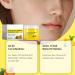 KojicAcid And Turmeric Pads Turmeric KojicAcid Pads Exfolia-ting Unclog Pores Turmeric Cleansing Pads For Dark Spots Dull Skin Helps Balance Skin Oil And Water - Buy Online on GoSupps.com