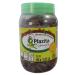 Chapulines (grasshoppers) - Gourmet edible insects from Oaxaca Mexico 100 G - 3.52 Oz (Salt and Lemon)