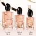 Armani Beauty - S - Eau de Parfum - Women's Perfume - Modern Chypre Fragrance - Blackcurrant Nectar Rose De Mai & Freesia Patchouli Notes 1.6 Fl Oz (Pack of 1) - Buy Online on GoSupps.com