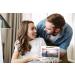 WONDERBOX Experience Gift: Hotel Getaway for 2 - 52 000+ Hotels in the US - Unique Online Booking - Buy Online on GoSupps.com