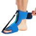 Plantar Fasciitis Night Splint Adjustable Plantar Fasciitis Brace with Arch Support - Night Splint for Plantar Fasciitis Drop Foot Orthotic Plantar Fasciitis Relief Achilles Tendonitis Relief