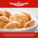 Chiostro Italian Meringue Cookies - A Classic Decadent Treat Made with Egg White and Sugar - A Crunch Treat  Dessert toppings & Baking Toppings - 6.17 oz - Buy Online on GoSupps.com