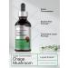 Horb ach Chaga Mushroom Liquid Extract | 2 Fl Oz | Vegetarian Tincture | Alcohol Free | Non-GMO Gluten Free - Buy Online on GoSupps.com