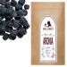 Dried Organic Aronia Berries 250g | Superfood | Noble Herb | 100% Pure & Vegan | KBA Certified - Buy Online on GoSupps.com