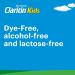 Claritin Kids Syrup Allergy Medication - 24 Hour Non-Drowsy Kids Allergy Medicine Antihistamines For Kids Fast Allergy Relief Of Itchy Watery Eyes Sneezing Runny Nose Itchy Skin and Hives 120mL - Buy Online on GoSupps.com