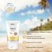 Medipharma Hyaluron Sun Care Face Cream SPF 50+ Tinted - 100g | Protect & Hydrate Your Skin - Buy Online on GoSupps.com