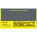 Maggi KUB OR Bouillon 25% de sel 32 cubes 121 6 g - Buy Online on GoSupps.com