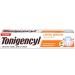 Tonigencyl TONIGENCYL - Capital Gums Toothpaste - Fluoride Toothpaste - Teeth and Gums Protector - Tube of 75 ml - Pack of 4