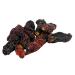 Dried Morita Peppers (Chile Morita) //Chipotle// Weights: 57 GR 170 GR 340 GR 510 GR 822 GR (170 GR)