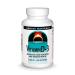 Source Naturals Vitamin D-3 2000 IU 200 Softgels