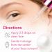 Cicatricure Face Peel - Antimanchas Exfoliating Serum with AHA & PHA | Dark Spot Reduction & Skin Glow | 0.9 oz - International Shipping Available - Buy Online on GoSupps.com
