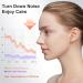Buy High Fidelity Ear Plugs for Sleeping | Noise Reduction Silicone Earplugs - 33dB | Perfect for Study Work and Snoring - Buy Online on GoSupps.com