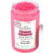 Bella & Bear Strawberry & Raspberry Bath Salts 17.6oz | Detox Foot Soak with Fruity Scent - Buy Online on GoSupps.com