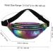 DEARMAMY Outdoor Waist Bag Waist Belt Bag 8 Pcs Pack Bag Coin Purse for Men Waist Belt Cell Phone Miss Fanny Oxford Cloth Waist Bag Chest Bag mediumx4pcs As Shownx4pcs - Buy Online on GoSupps.com