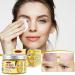 Blackening Remover & Pore Cleaner - 24K Gold Clay Moisturizer for Greasy Skin | Anulely - Buy Online on GoSupps.com