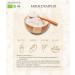 FRISAFRAN | Prot ines de Riz en Poudre Bio 200g | prot ines v g tales et Vegan | 100% Naturel | Prot ine v g talienne | Riz | sans gluten | prot ine brute | poudre concentr e de prot ines de riz brun Sans saveur 200g - Buy Online on GoSupps.com