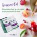 NouriTress Perfect Hair Vitamins Plus 30 tabs - Boost Hair Health & Growth - Buy Online on GoSupps.com