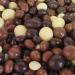 3 LB Gourmet Chocolate Covered Espresso Beans Mix | Kosher Dairy | Dark, Milk & White Chocolate | Jumbo Reusable Container | by Its Delish - Buy Online on GoSupps.com