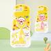Aisyrain U-Shaped Children's Toothbrush | Soft Bristle 360-Degree Silicone Toothbrush for Ages 6-12 | International Shipping Available - Buy Online on GoSupps.com
