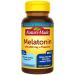 Nature Made Melatonin 3 mg 60 Softgels