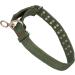 Adjustable Canvas Cow Neck Band | Premium Beef Neck Bands for Cattle Supply | Durable & Customizable Length - Buy Online on GoSupps.com