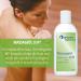 Spitzner Massage Oil Soft (200 ml) - Nourishing & Protective Massage Oil for Sensitive Skin with IMP Complex - Shop Internationally - Buy Online on GoSupps.com
