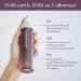 Vegan Clean Toner - 100% Vegan Hydrating Hypoallergenic Mist | 120ml Made in Korea - Buy Online on GoSupps.com