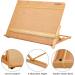 MEEDEN Large Studio Artist A2 Drawing & Sketching Board - Adjustable Beechwood Sketchboard for Students and Beginners - Buy Online on GoSupps.com