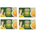 Star Lot de 4 cubes bouillon Il Mio Dado Classico - Lot de 4 bo tes de 10 cubes - 10 g par cube