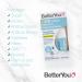 BetterYou Vitamin D 400 IU Infant Oral Spray | Pill-Free D3 Supplement for Kids Under 3 | Gentle UK-Made Formula | 3-Month Supply - Buy Online on GoSupps.com