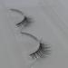 Short Eyelashes - Natural Look Thin Lashes | 4 Pairs Real Mink Fur False Lashes for Effortless Beauty - Buy Online on GoSupps.com